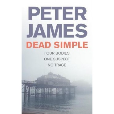 Dead Simple       {USED}